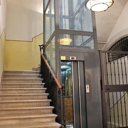 Dimora De Brado Trani