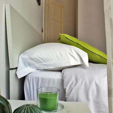 Alojamento de Acomodação e Pequeno-almoço Dimora De Brado Trani