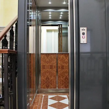 Dimora De Brado Alojamento de Acomodação e Pequeno-almoço