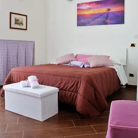 Dimora De Brado Alojamento de Acomodação e Pequeno-almoço 2*