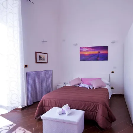 Dimora De Brado Alojamento de Acomodação e Pequeno-almoço