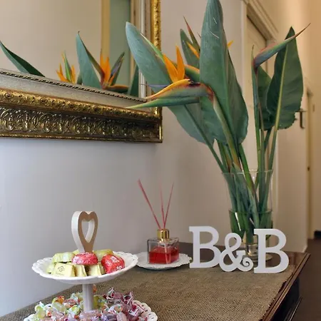 Dimora De Brado 2* Trani