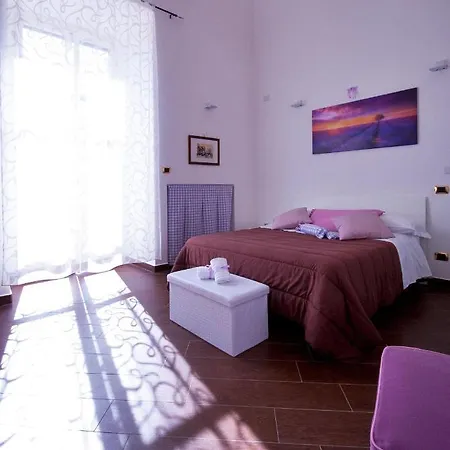 Alojamento de Acomodação e Pequeno-almoço Dimora De Brado 2*