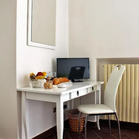 Dimora De Brado 2* Trani