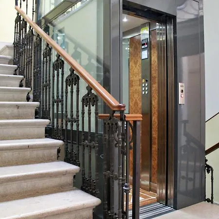 Dimora De Brado Trani