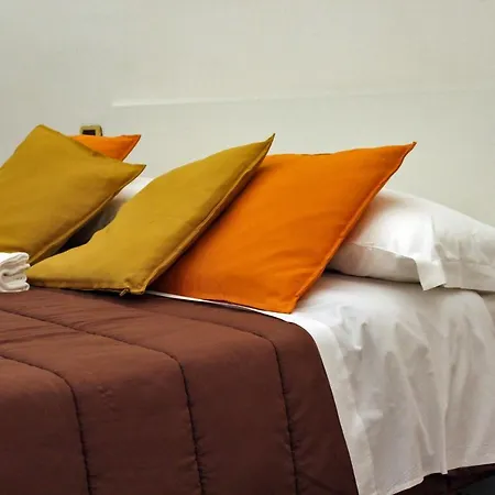 Bed & Breakfast Dimora De Brado