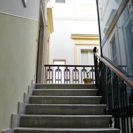 Bed and breakfast Dimora De Brado