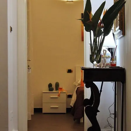 Bed & Breakfast Dimora De Brado 2*