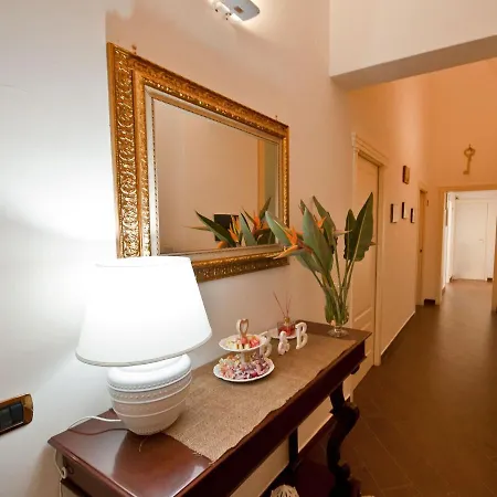 Bed & Breakfast Dimora De Brado 2*