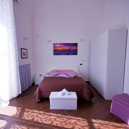 Dimora De Brado Bed and breakfast 2*
