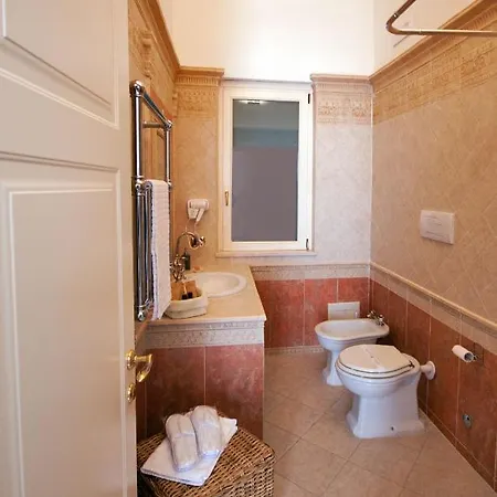 Bed & Breakfast Dimora De Brado 2*