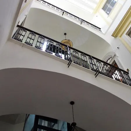 Bed & Breakfast Dimora De Brado 2*