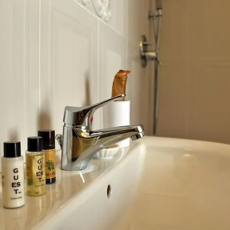 Oda ve Kahvaltı Dimora De Brado