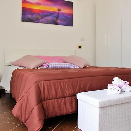 Bed & Breakfast Dimora De Brado 2*