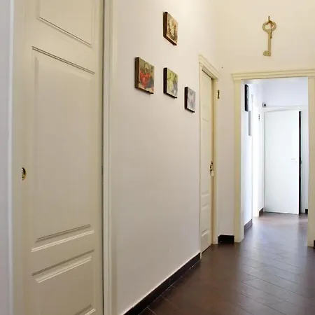 Bed and breakfast Dimora De Brado