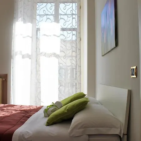 Bed & Breakfast Dimora De Brado Trani
