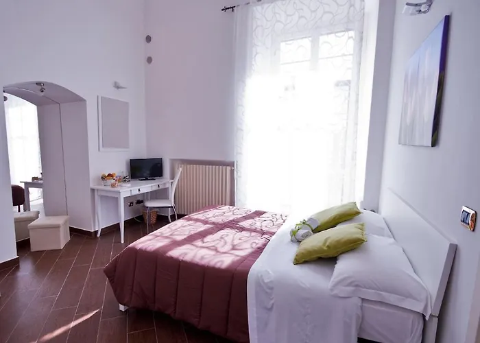 Dimora De Brado לינה וארוחת בוקר טרני