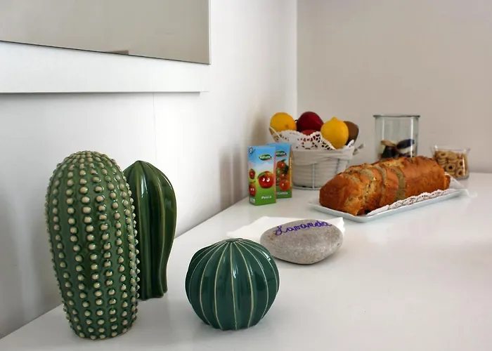 Dimora De Brado טרני