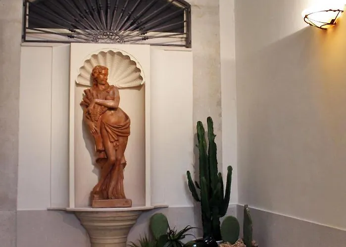 Dimora De Brado לינה וארוחת בוקר טרני