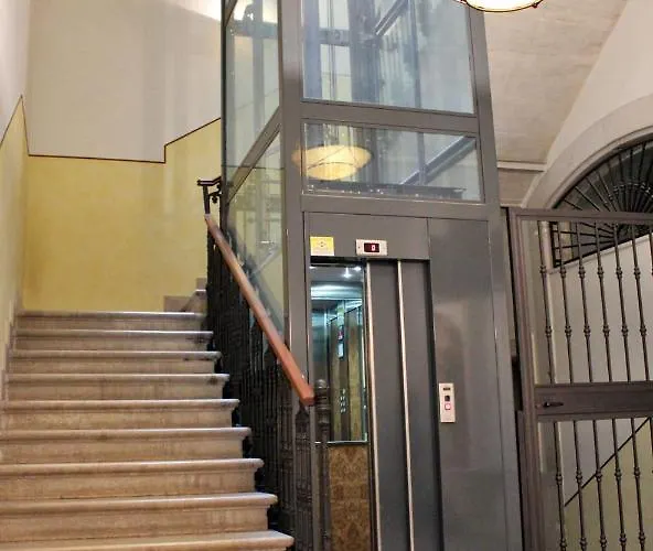 Dimora De Brado טרני