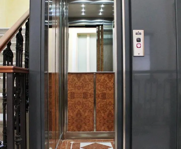 Dimora De Brado לינה וארוחת בוקר