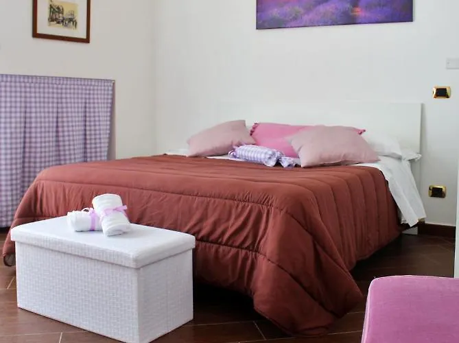 Dimora De Brado לינה וארוחת בוקר 2*