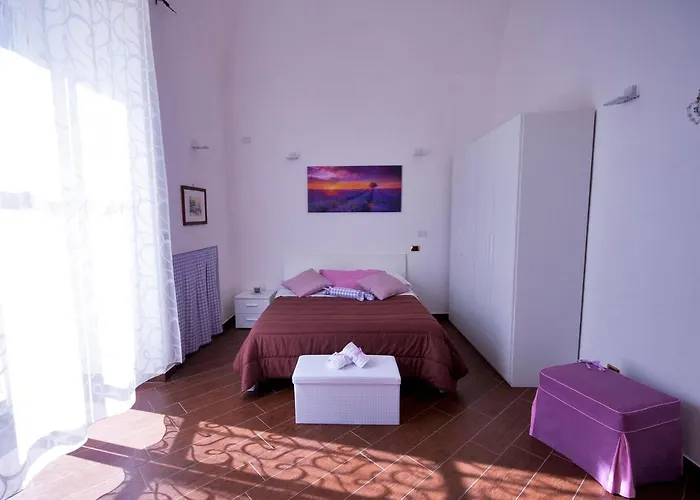 Dimora De Brado לינה וארוחת בוקר 2*