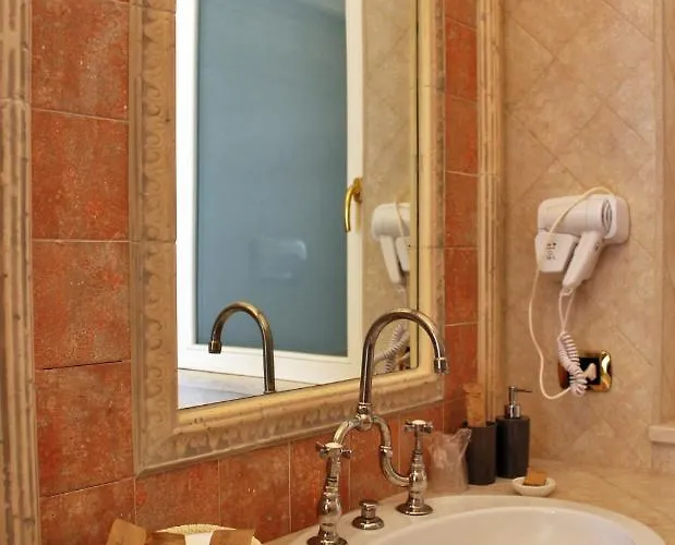 Dimora De Brado טרני