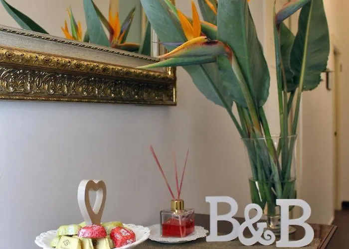 Dimora De Brado 2* טרני