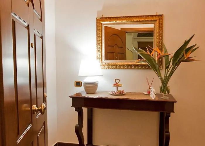 Dimora De Brado לינה וארוחת בוקר טרני