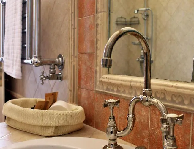 Dimora De Brado לינה וארוחת בוקר טרני