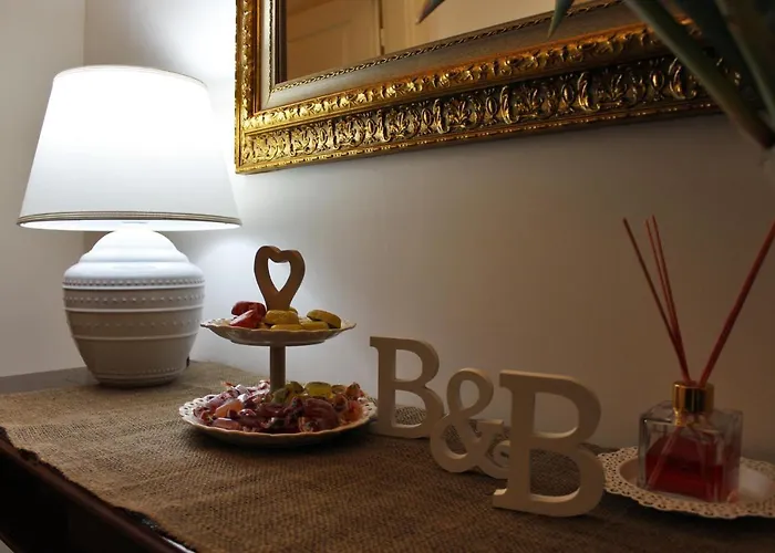 Dimora De Brado 2* טרני