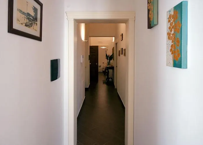 Dimora De Brado לינה וארוחת בוקר טרני