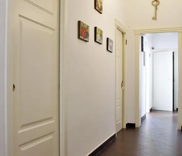 לינה וארוחת בוקר Dimora De Brado