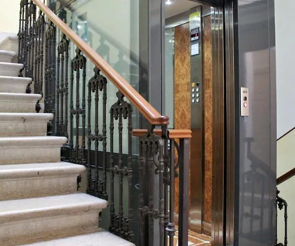 Dimora De Brado טרני