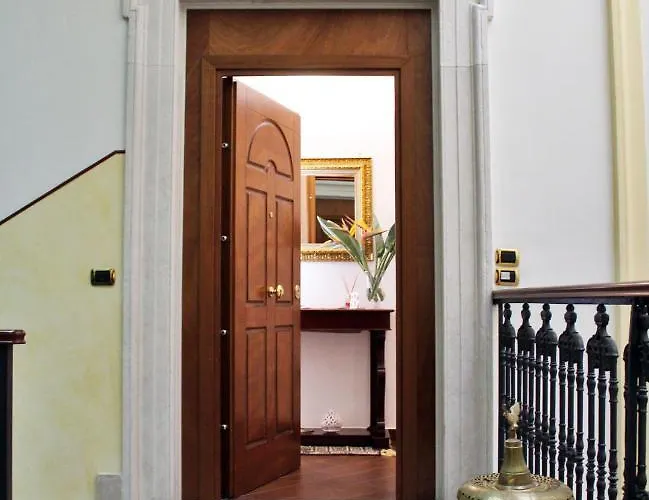 Dimora De Brado לינה וארוחת בוקר טרני